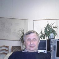 Анатолий Водотыка