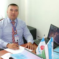 Зафар Тахирович