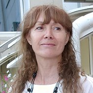 Татьяна Немкова