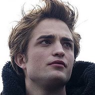 Edward Cullen-robert