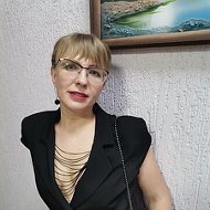 Инна Зановская