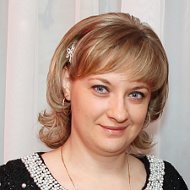 Елена Воротынцева