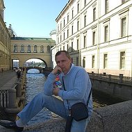 Юрий Сенькин