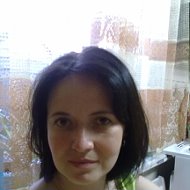 Елена Федорова