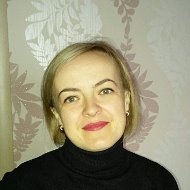 Маша Ульская