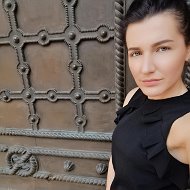 Анастасия Романейко