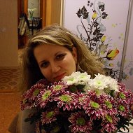 Наталия Кириченко-шаховская