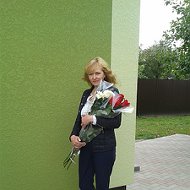 Татьяна Васюк