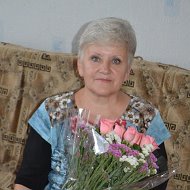 Наталья Водолад