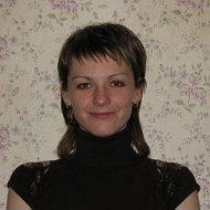 Татьяна Саковец