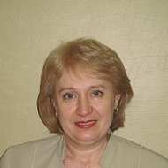 Ирина Грузина