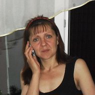 Irina Makarova