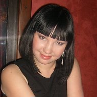 Лилия Сабурова