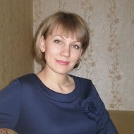 Светлана Андреева