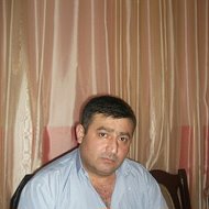 Сахиб Аскеров
