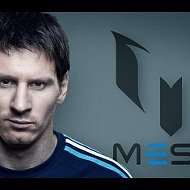 Leonel Messi