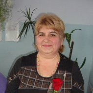 Тамара Марфенко-чугай-тарасенко