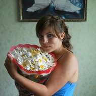 Екатерина Гапоненко