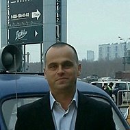 Сергей Портной
