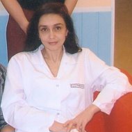 Elena Abaeva