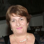 Maria Poumpouridou-sofianidou