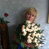 Светлана Пестряева
