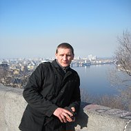 Андрей Давиденко