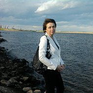 Светлана Карцева
