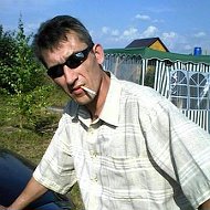 Анатолий Горлов