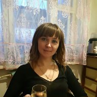 Екатерина Юсупова