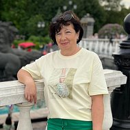 Елена Пикуза