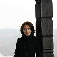 Ольга Росовская