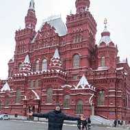 Константин Шеверняев