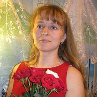 Татьяна Рябошлык