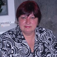 Ирина Халашевская