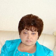 Елена Шаршакова