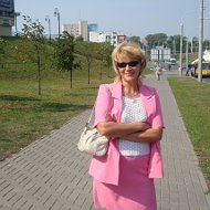 Анна Кондратьева