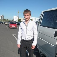 Андрей Арлукевич