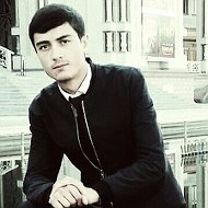 Алихон Сафаров