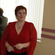 Елена Мокрушина