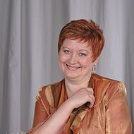 Ольга Черепанова