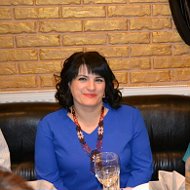 Елена Баракова