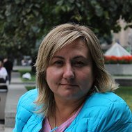 Зарема Степанова