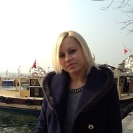 Olıa Lyzıv