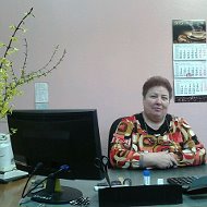 Людмила Лизевич