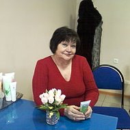 Мунира Видинеева