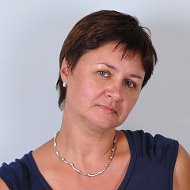 Наталия Жиленкова