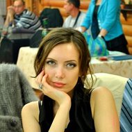 Оленька Чистякова
