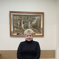 Наталья Долгова