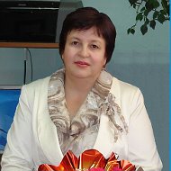 Татьяна Бубненкова